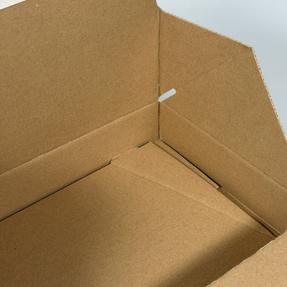 LetterPac - Boîte d'expédition e-commerce B5 (25 x 17.6 x 5 cm) - Tarif lettre Poste Suisse